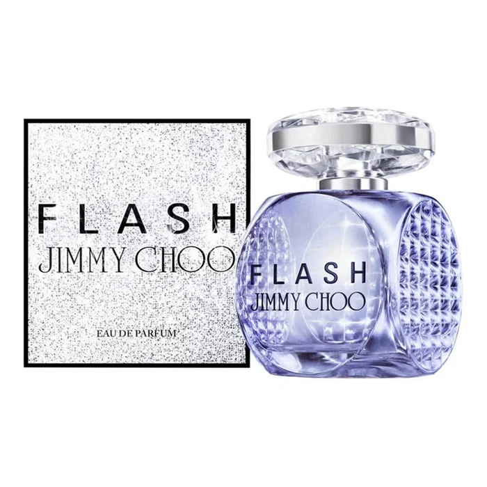 Jimmy Choo FLASH Eau de Parfum 100 ml Jimmy Choo FLASH Eau de Parfum 100 ml