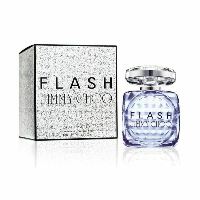 Parfum Femme Jimmy Choo Flash
