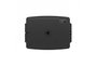 Compulocks Space Enceinte de Fixation Murale pour iPad - Support Sécurisé VESA 100x100mm Compatible iPad Mini/Air/Pro (2019) avec Charge Continue