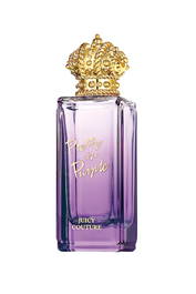 Juicy Couture Pretty in Purple Eau de Toilette pour Femme 75 ml