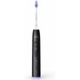 Philips Sonicare 6500 Black Standard avec Étui HX7411/02