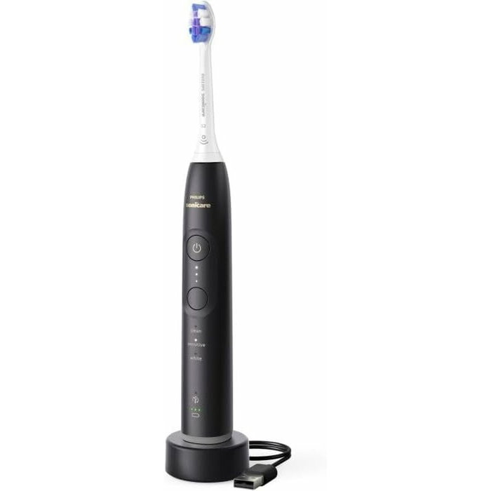 Philips Sonicare 6500 Black Standard avec Étui HX7411/02