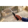 Philips Sonicare 6500 Black Standard avec Étui HX7411/02