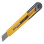WOLFPACK LINEA PROFESIONAL Cutter Lider Professionnel Lame 18 mm
