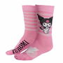 Chaussettes Hello Kitty Rose 36-43