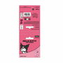 Chaussettes Hello Kitty Rose 36-43