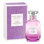 Coach Eau de Parfum Dreams Moonlight Femme 60 ml Ambre Floral Bergamote Rose Jasmin Fève Tonka