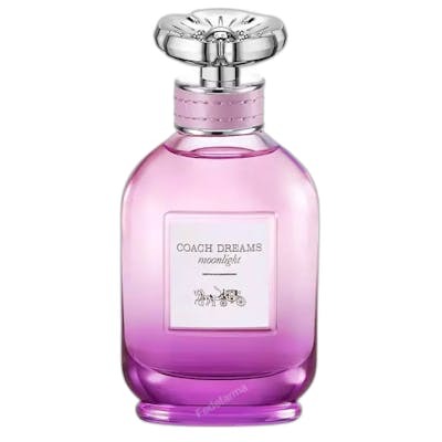 Coach Dreams Moonlight Eau de Parfum 60 ml