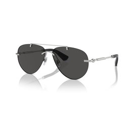 Burberry BE3151-13168760 Lunettes de soleil Gris