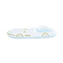 Bestway Matelas Gonflable Croisière avec Dossier et Poignées 228x108 cm
