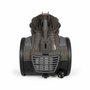 Livoo DOH136G Aspirateur Multi-cyclonique sans sac, Gris