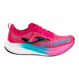 Chaussures de Running pour Adultes Joma Sport R1000 2510 Fuchsia XL