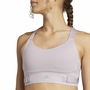 Soutien-gorge de Sport Adidas Essentials Fastim L
