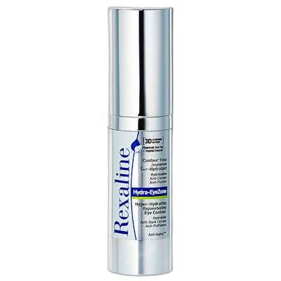 Rexaline HYDRA SHOCK Contour des yeux hydratant et anti-fatigue 15 ml