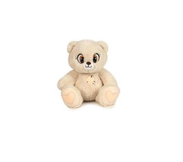 Play By Play Peluche My Lovely Friend 25 cm - Modèles assortis - Peluche douce - À partir de 3 ans