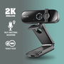 Webcam NGS XPRESSCAM2000 2K
