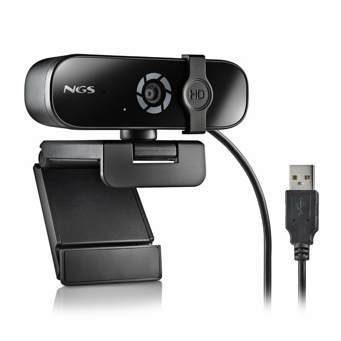 Webcam NGS XPRESSCAM2000 2K