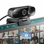 Webcam NGS NGS Webcam PC full 2K