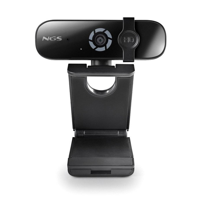 Webcam NGS NGS Webcam PC full 2K