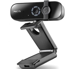 Webcam NGS NGS Webcam PC full 2K