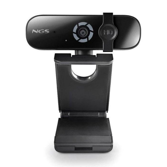 Webcam NGS NGS Webcam PC full 2K