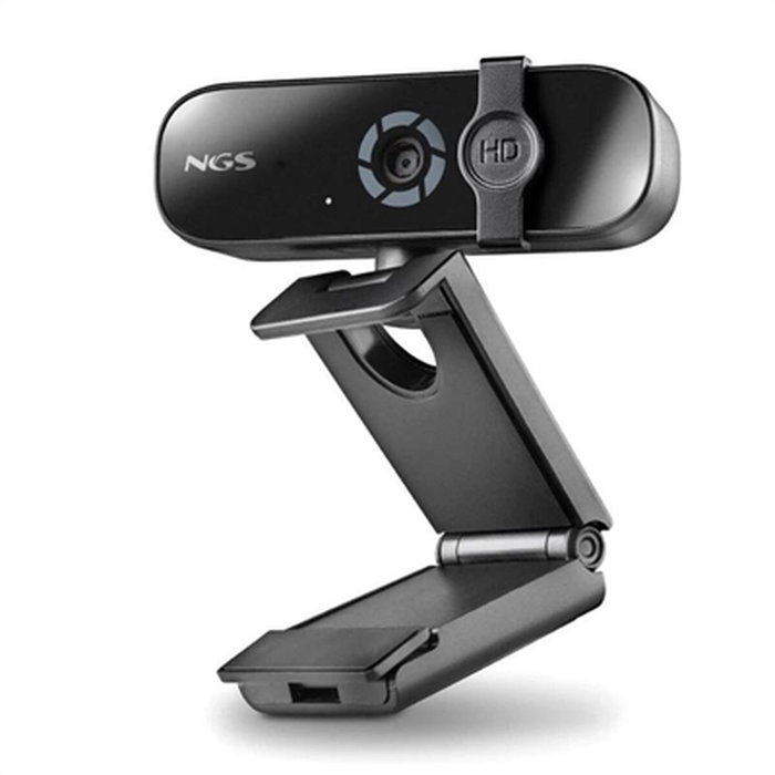 Webcam NGS NGS Webcam PC full 2K