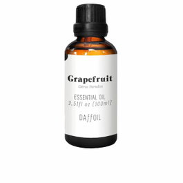 Daffoil Huile Essentielle de Pamplemousse 100 ml