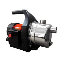 Haukka Pompe de surface eau 600W