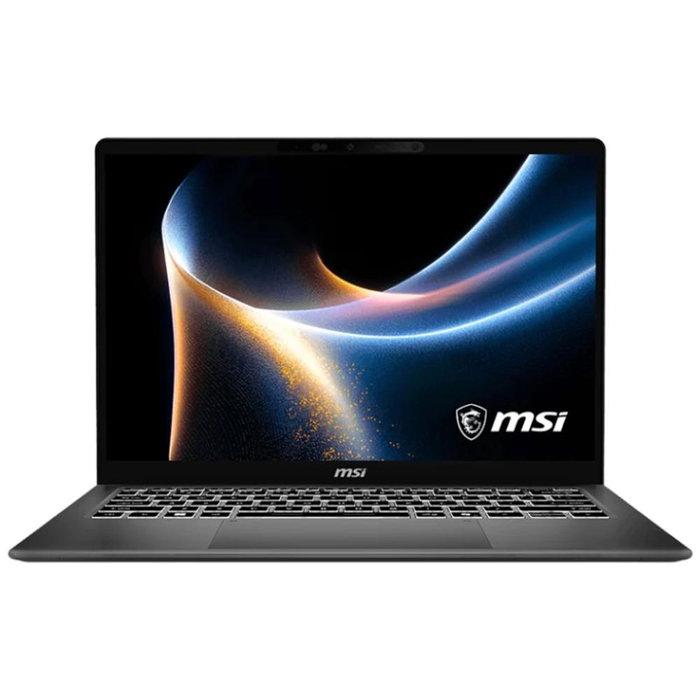MSI Prestige 14 AI+ 006ES U7-355 Ordinateur Portable 14" OLED Intel Core Ultra 7 32 Go RAM 1 To SSD Windows 11 Home MSI Prestige 14 AI+ 006ES U7-355 Ordinateur Portable 14" OLED Intel Core Ultra 7 32 Go RAM 1 To SSD Windows 11 Home