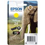 Epson Cartouche d'encre Claria Photo HD jaune T2424
