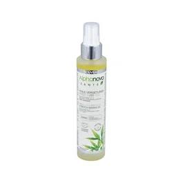 ALPHANOVA Huile anti-vergetures BIO 100ml