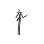 L´etrange Noël de Mr. Jack mini figurine UDF Jack 12 cm