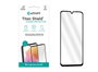 eSTUFF Titan Shield® Protection d'écran Full Cover en Verre Trempé 9H Anti-Choc pour Samsung Galaxy A15 / A15 5G