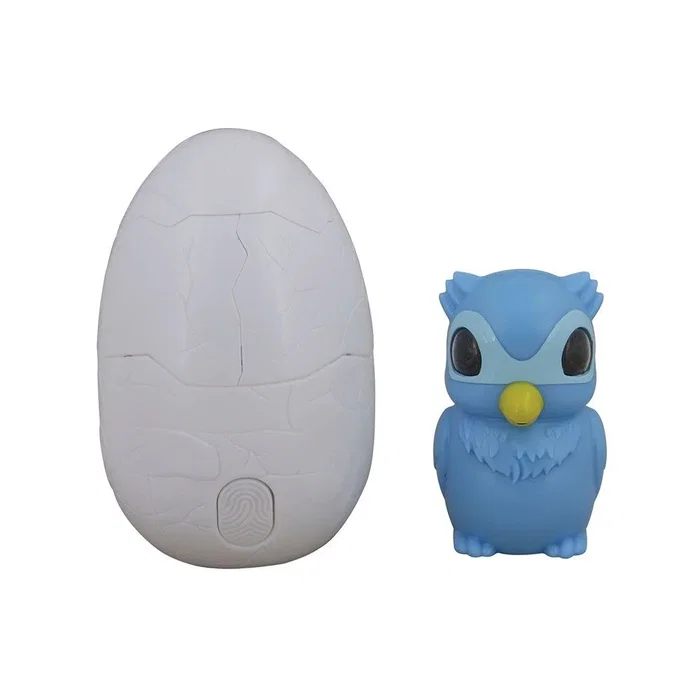 High Five Incubabies Œuf mystère Hibou High Five Incubabies Œuf mystère Hibou