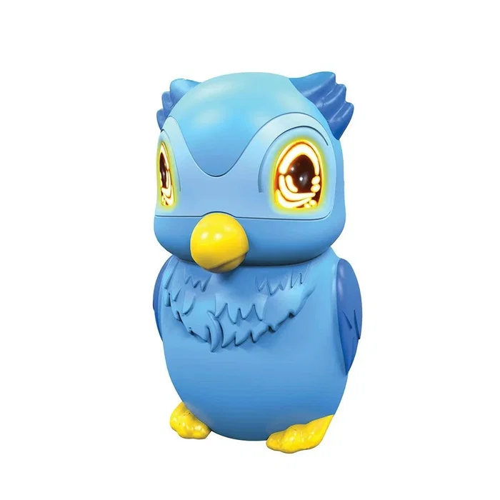 High Five Incubabies Œuf mystère Hibou High Five Incubabies Œuf mystère Hibou