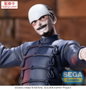 Sega Golden Kamuy statuette PVC XrossLink First Lieutenant Tsurumi