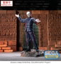 Sega Golden Kamuy statuette PVC XrossLink First Lieutenant Tsurumi