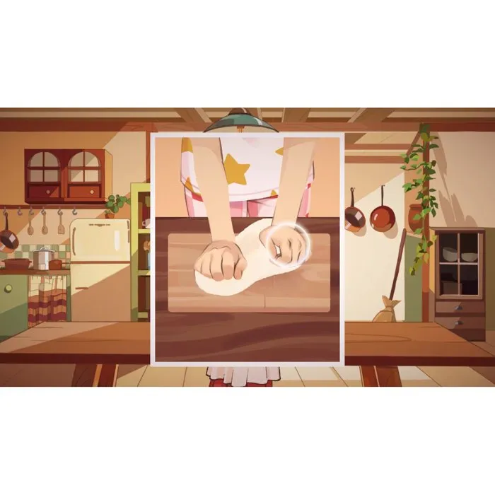 Just For Games The Witch's Bakery Nintendo Switch 2 Edition Standard