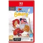 Just For Games The Witch's Bakery Nintendo Switch 2 Edition Standard