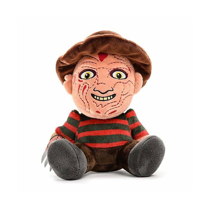 Neca Freddy Krueger Sitting Version Peluche Neca Freddy Krueger Sitting Version Peluche