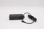 Lenovo Adaptateur Secteur 65W pour PC Portable - Alimentation Universelle avec Sorties 20V/15V/9V/5V et Design Double Port