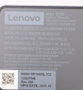 Lenovo Adaptateur Secteur 65W pour PC Portable - Alimentation Universelle avec Sorties 20V/15V/9V/5V et Design Double Port