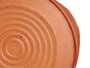La Dehesa Cazuela Ronde 22 cm en Terre Cuite Réfractaire Couleur Miel (Set de 8)