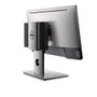 Dell Micro Form Factor All-in-One Stand MFS18 Argent/Noir