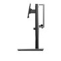 Dell Micro Form Factor All-in-One Stand MFS18 Argent/Noir