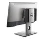 Dell Micro Form Factor All-in-One Stand MFS18 Argent/Noir