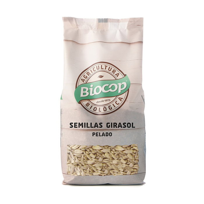 Biocop Graines de tournesol bio Biocop Graines de tournesol bio