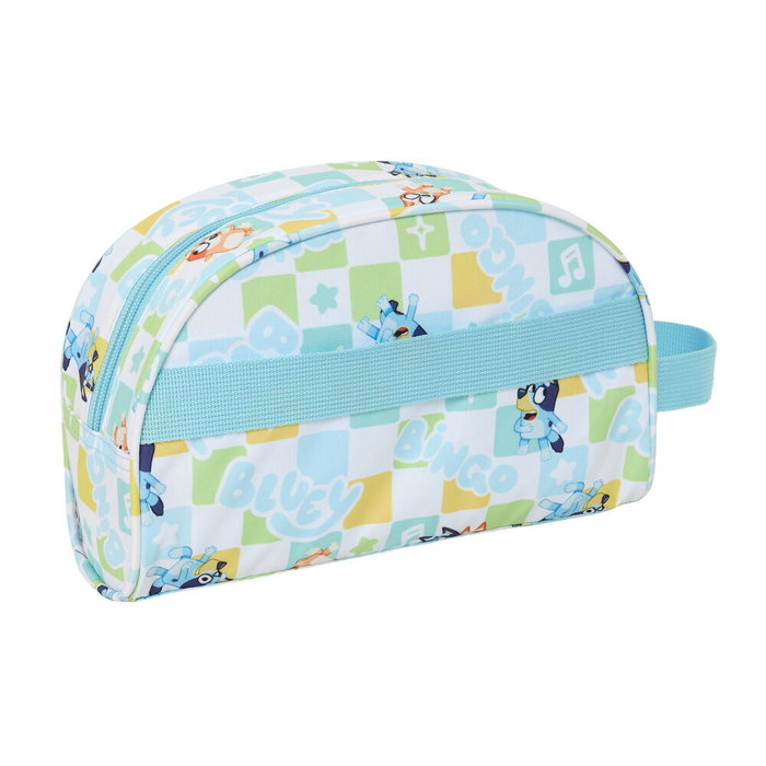 Safta Neceser Adaptable à Carro 26x16x9cm Safta Neceser Adaptable à Carro 26x16x9cm