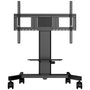 iiyama MD CAR1021-B1 Support de sol motorisé 55-86 pouces