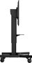iiyama iLFD TExx - Support de bureau motorisé sur roulettes - Charge max 100 kg - Hauteur réglable 993-1493 mm - VESA 800x600 - Commutateur filaire et logiciel